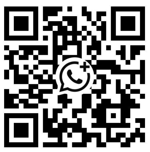 WhatsApp QR Code